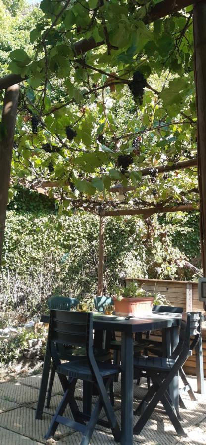 Nicolas House Campiglia dʼOrcia Εξωτερικό φωτογραφία