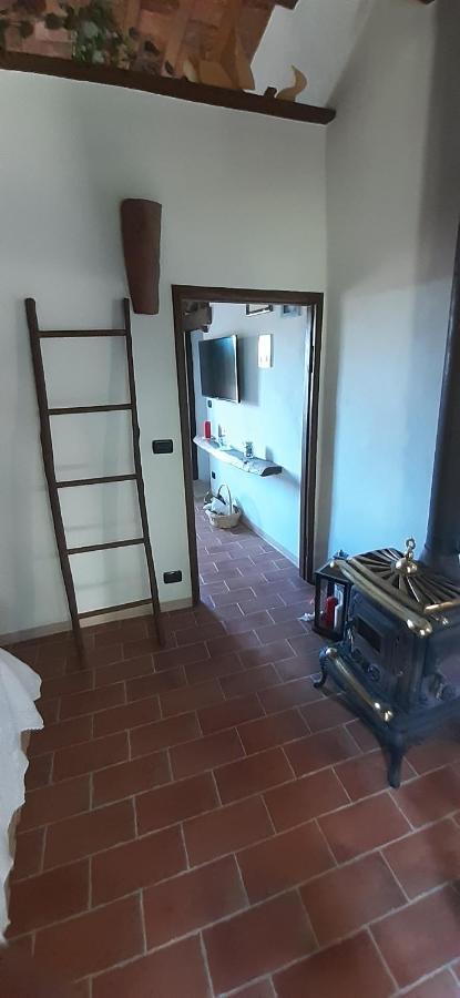 Nicolas House Campiglia dʼOrcia Εξωτερικό φωτογραφία
