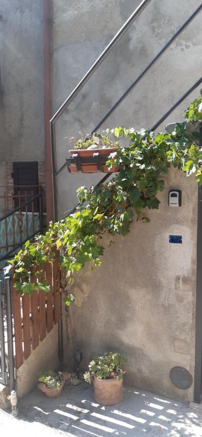 Nicolas House Campiglia dʼOrcia Εξωτερικό φωτογραφία