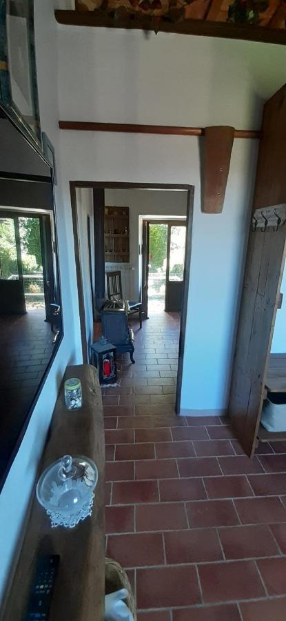 Nicolas House Campiglia dʼOrcia Εξωτερικό φωτογραφία