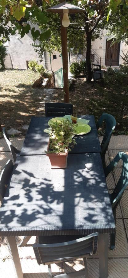 Nicolas House Campiglia dʼOrcia Εξωτερικό φωτογραφία