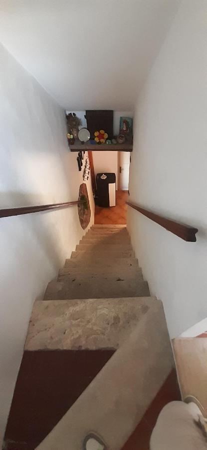 Nicolas House Campiglia dʼOrcia Εξωτερικό φωτογραφία