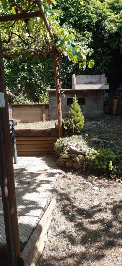 Nicolas House Campiglia dʼOrcia Εξωτερικό φωτογραφία