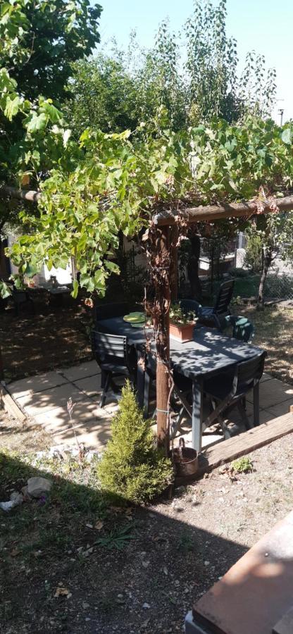 Nicolas House Campiglia dʼOrcia Εξωτερικό φωτογραφία