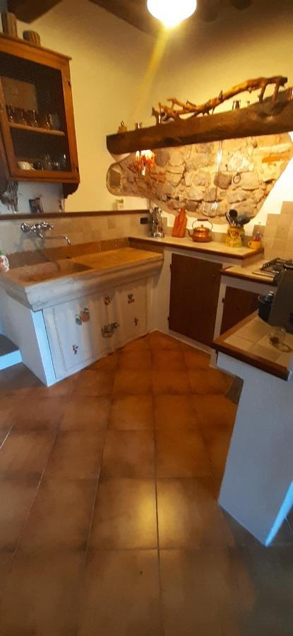 Nicolas House Campiglia dʼOrcia Εξωτερικό φωτογραφία