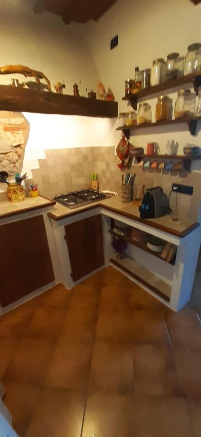 Nicolas House Campiglia dʼOrcia Εξωτερικό φωτογραφία