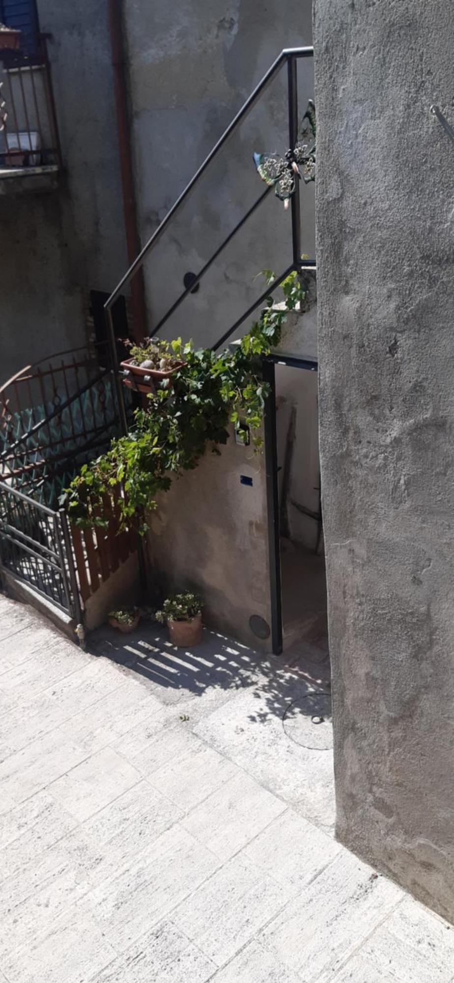 Nicolas House Campiglia dʼOrcia Εξωτερικό φωτογραφία