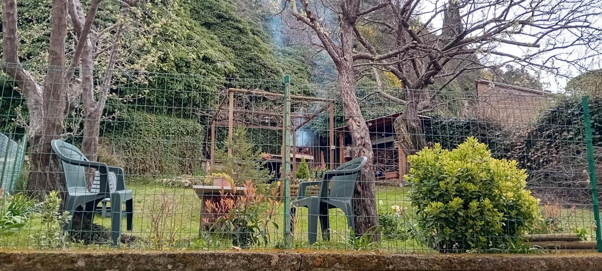 Nicolas House Campiglia dʼOrcia Εξωτερικό φωτογραφία