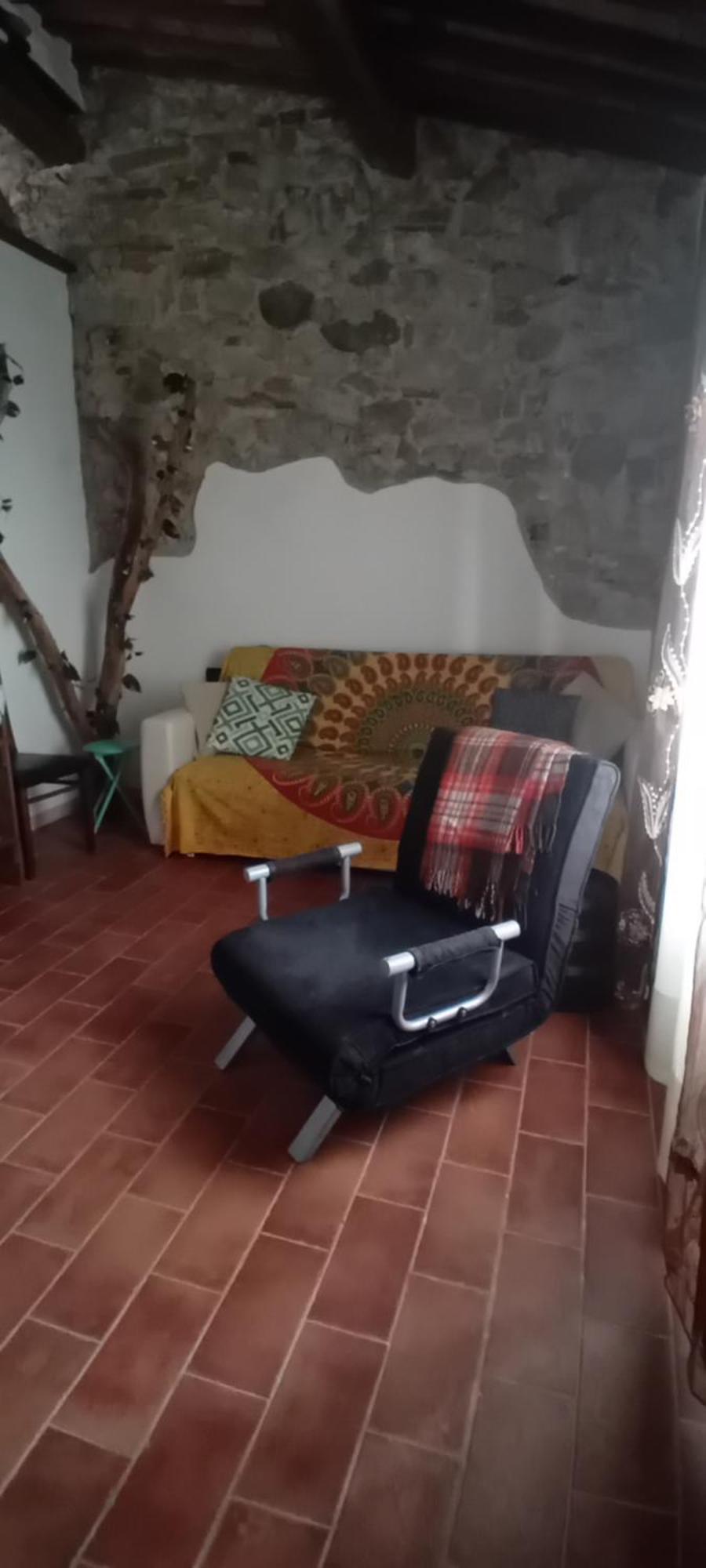 Nicolas House Campiglia dʼOrcia Εξωτερικό φωτογραφία