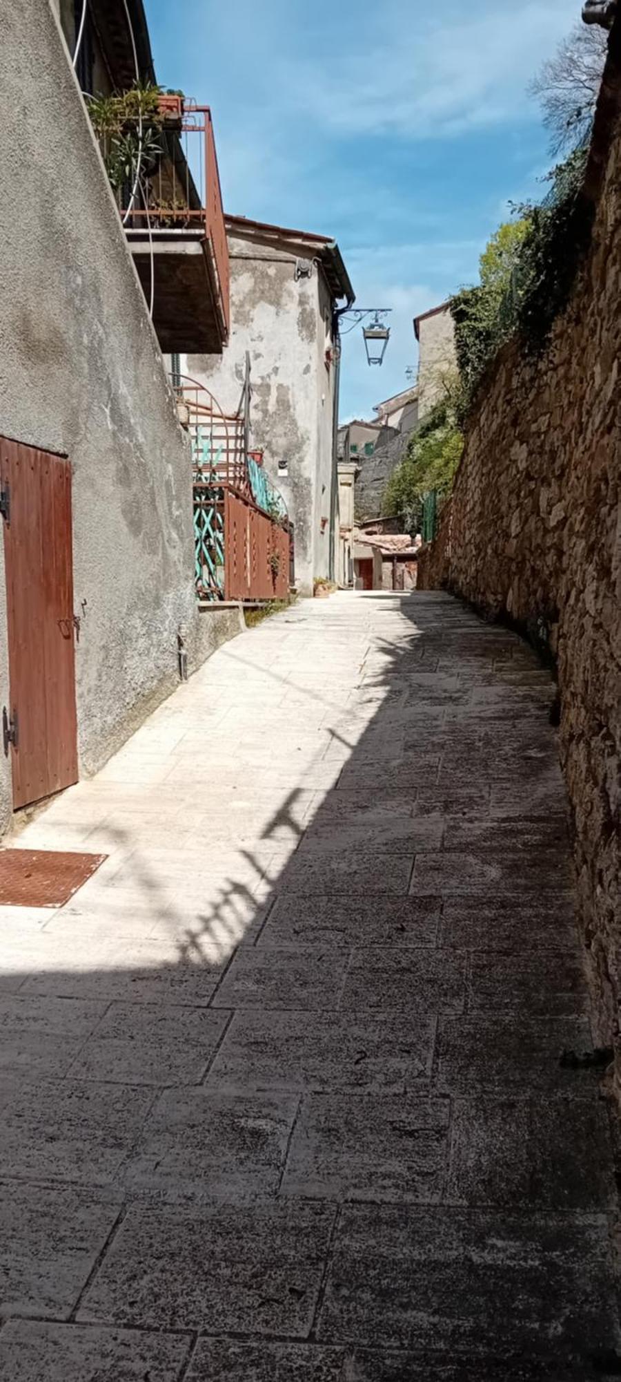 Nicolas House Campiglia dʼOrcia Εξωτερικό φωτογραφία