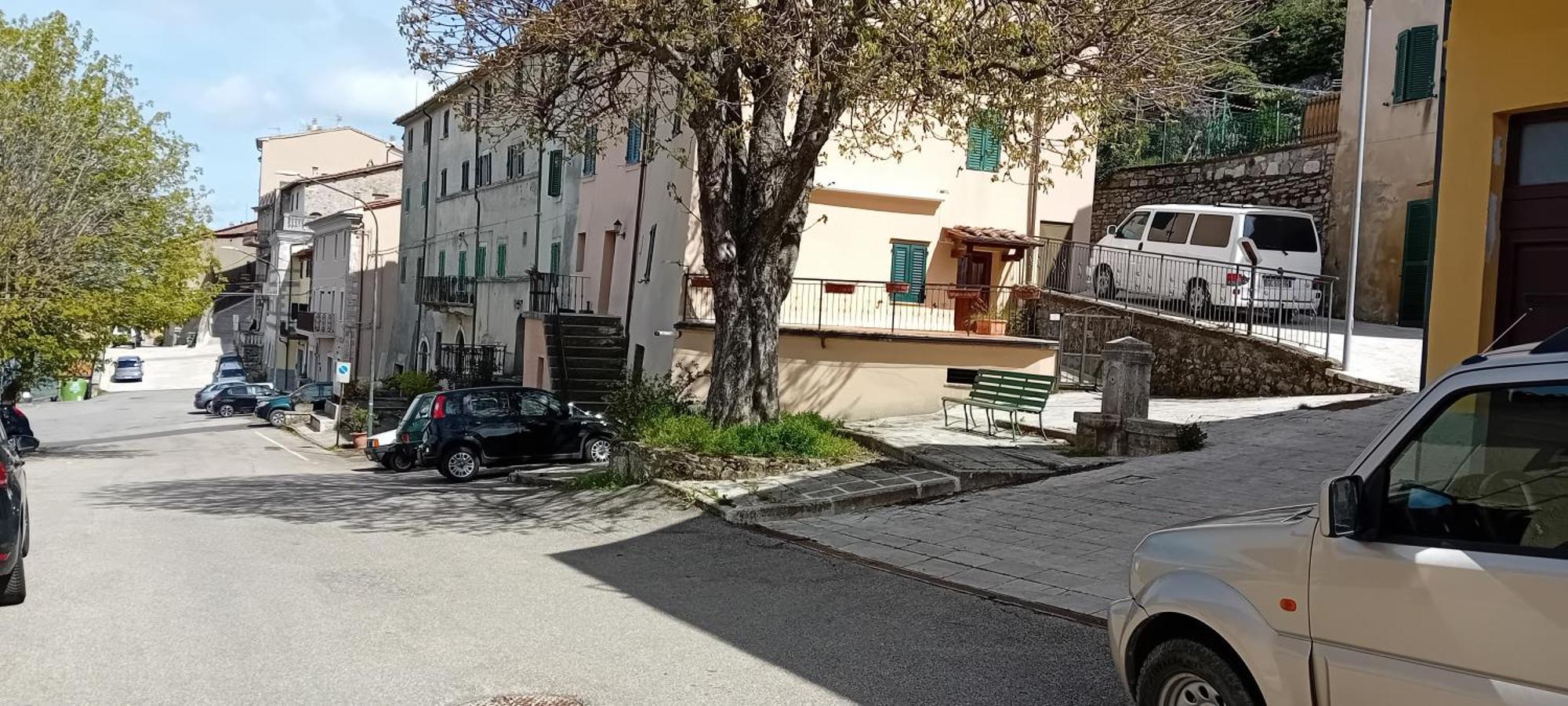 Nicolas House Campiglia dʼOrcia Εξωτερικό φωτογραφία