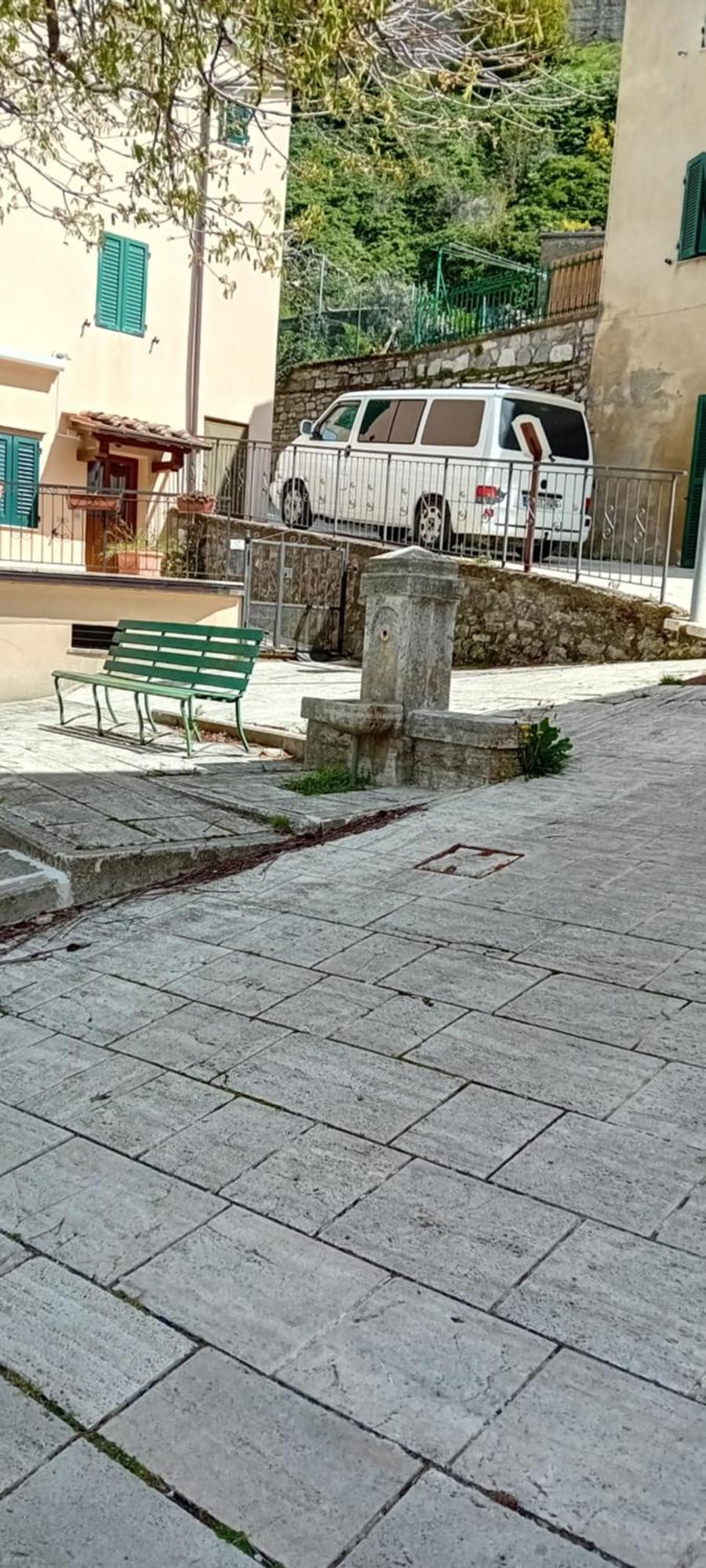 Nicolas House Campiglia dʼOrcia Εξωτερικό φωτογραφία