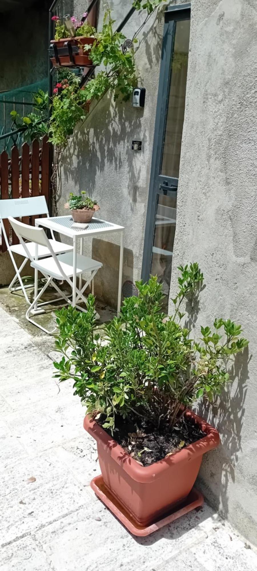 Nicolas House Campiglia dʼOrcia Εξωτερικό φωτογραφία
