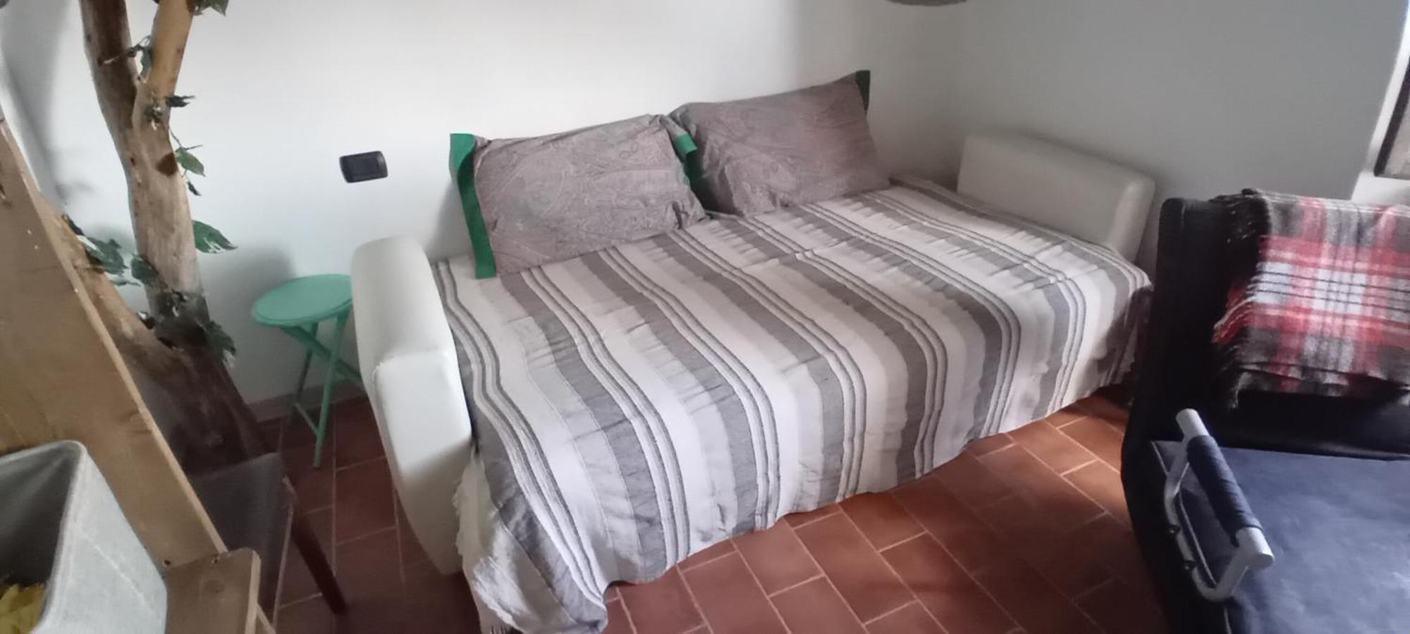 Nicolas House Campiglia dʼOrcia Εξωτερικό φωτογραφία