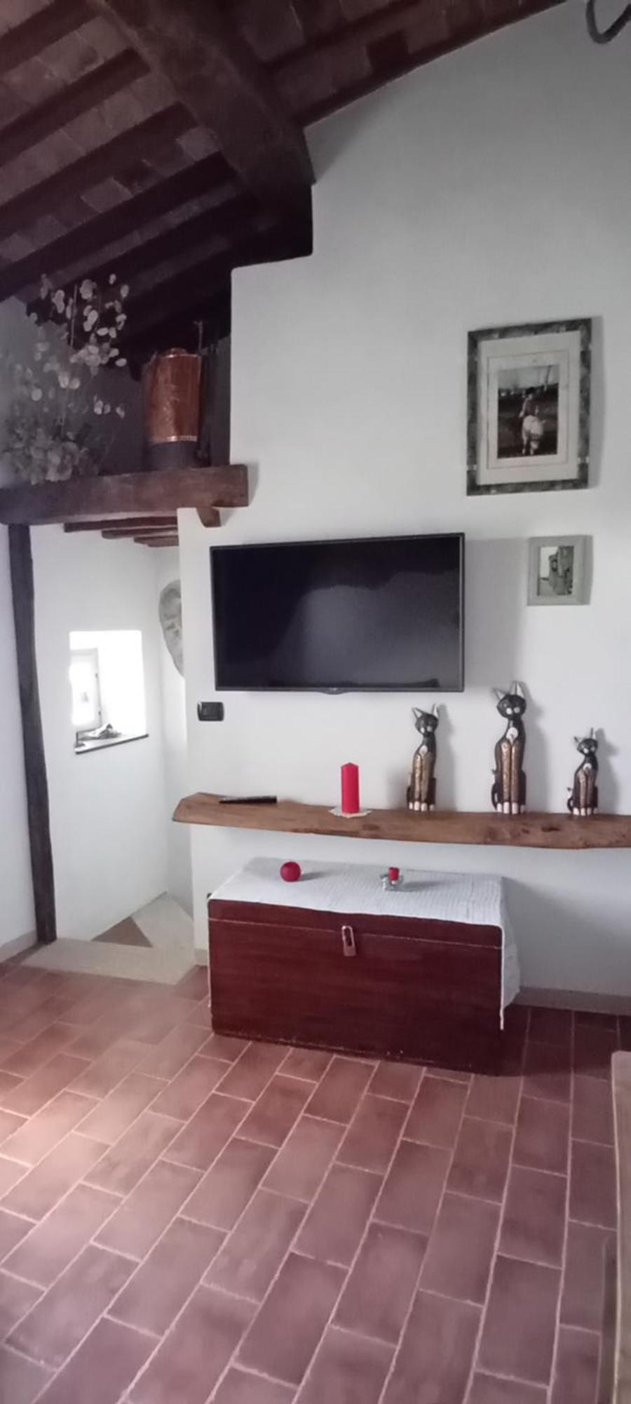 Nicolas House Campiglia dʼOrcia Εξωτερικό φωτογραφία