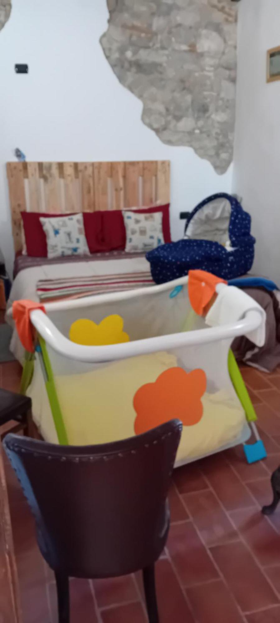 Nicolas House Campiglia dʼOrcia Εξωτερικό φωτογραφία