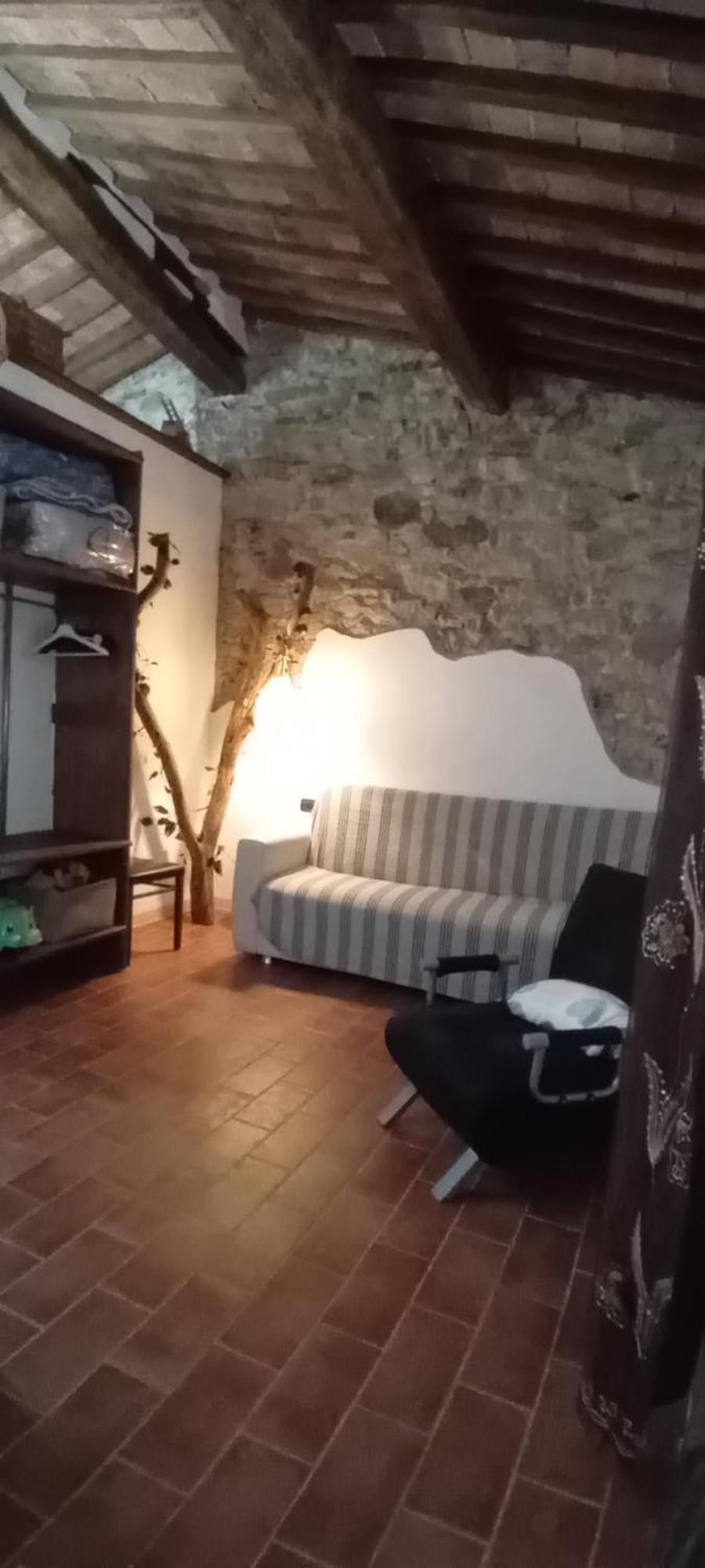 Nicolas House Campiglia dʼOrcia Εξωτερικό φωτογραφία