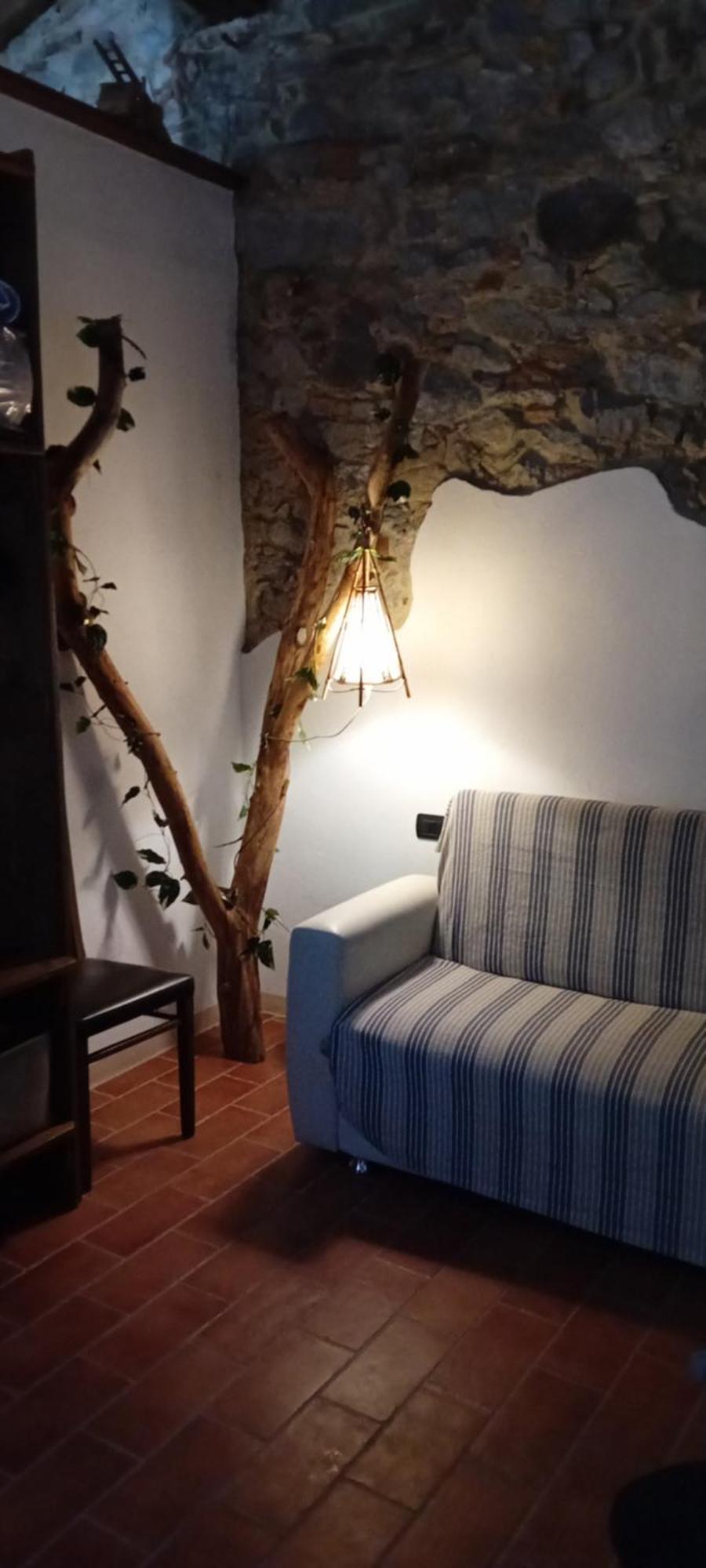 Nicolas House Campiglia dʼOrcia Εξωτερικό φωτογραφία