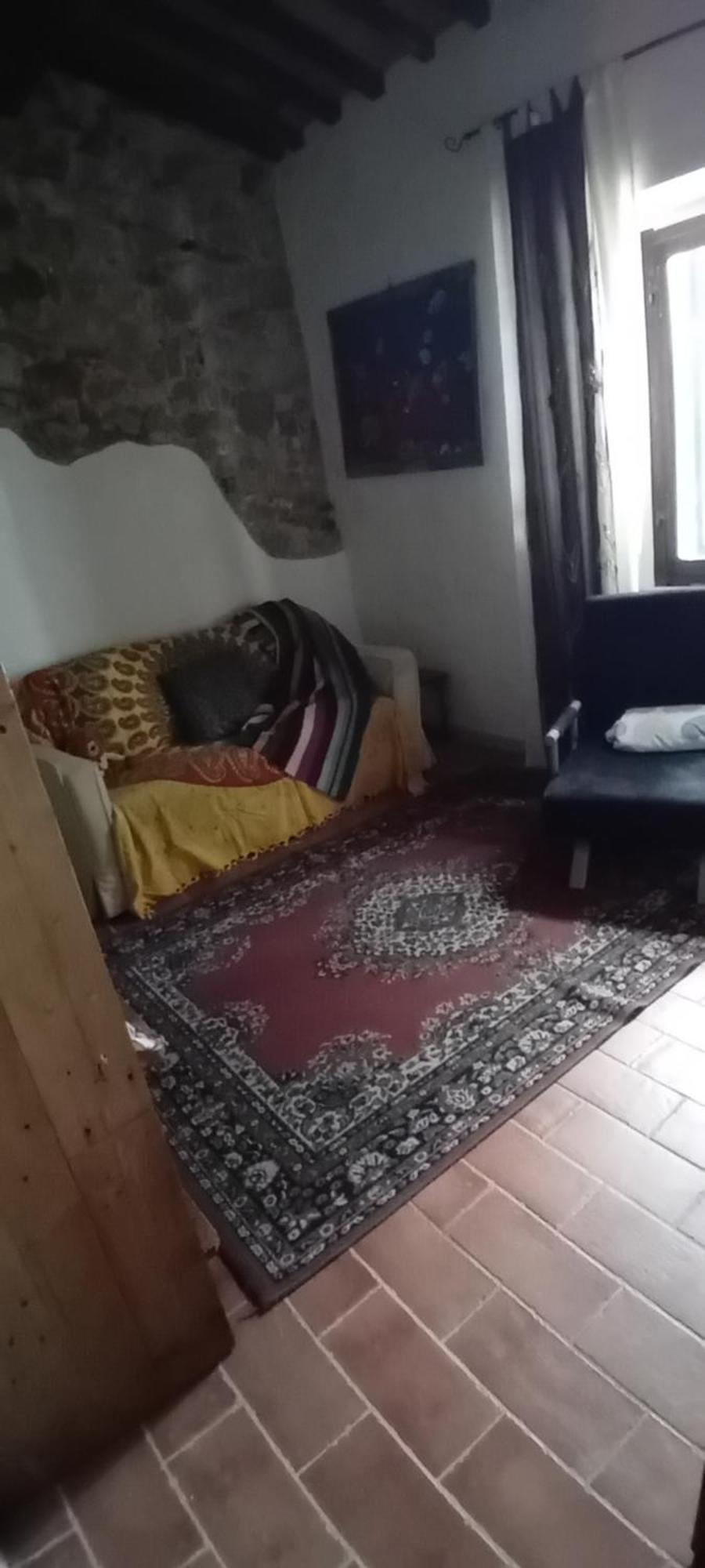 Nicolas House Campiglia dʼOrcia Εξωτερικό φωτογραφία