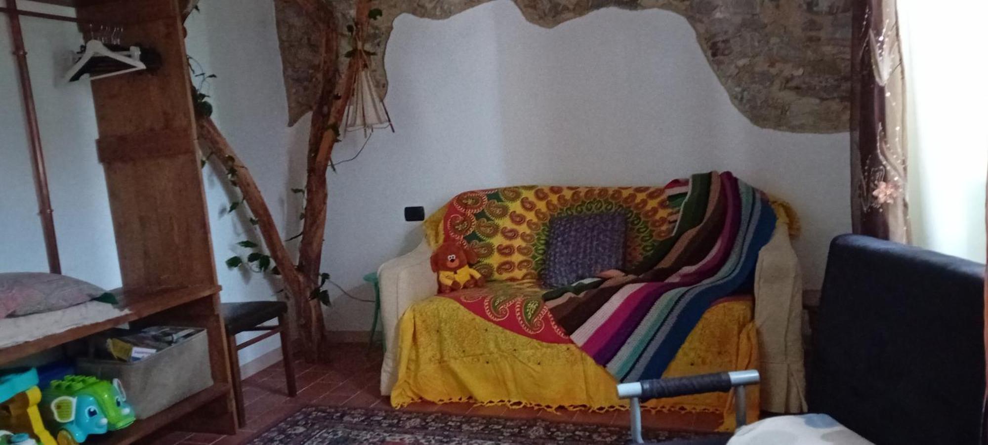 Nicolas House Campiglia dʼOrcia Εξωτερικό φωτογραφία