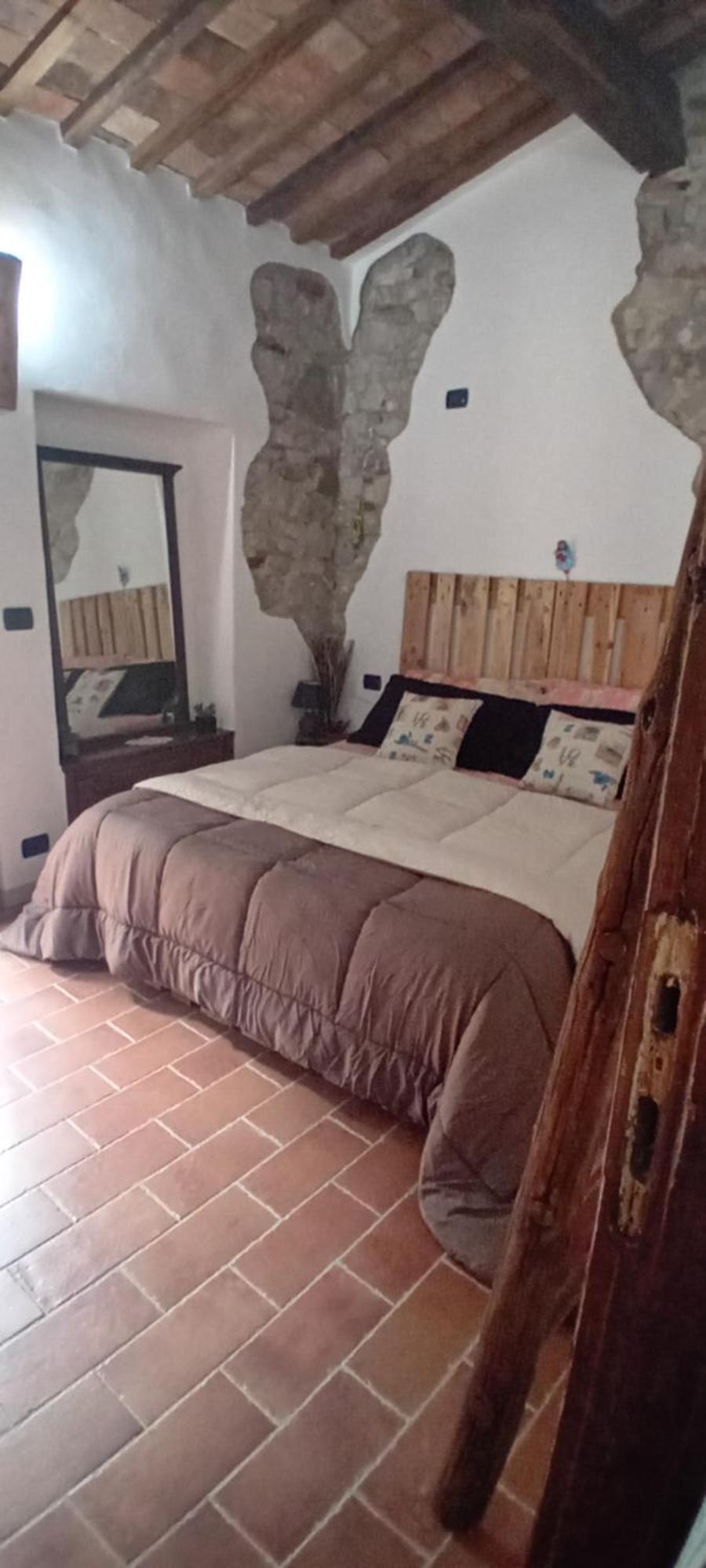 Nicolas House Campiglia dʼOrcia Εξωτερικό φωτογραφία